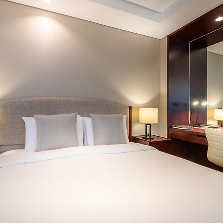 Parksunshine Jeju Hotel Seogwipo Luaran gambar