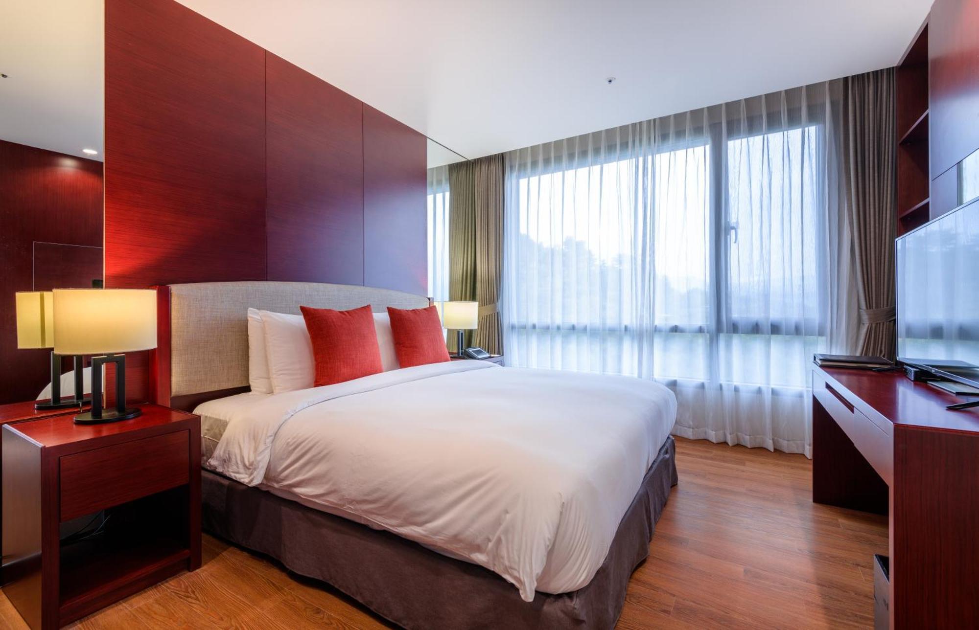 Parksunshine Jeju Hotel Seogwipo Luaran gambar