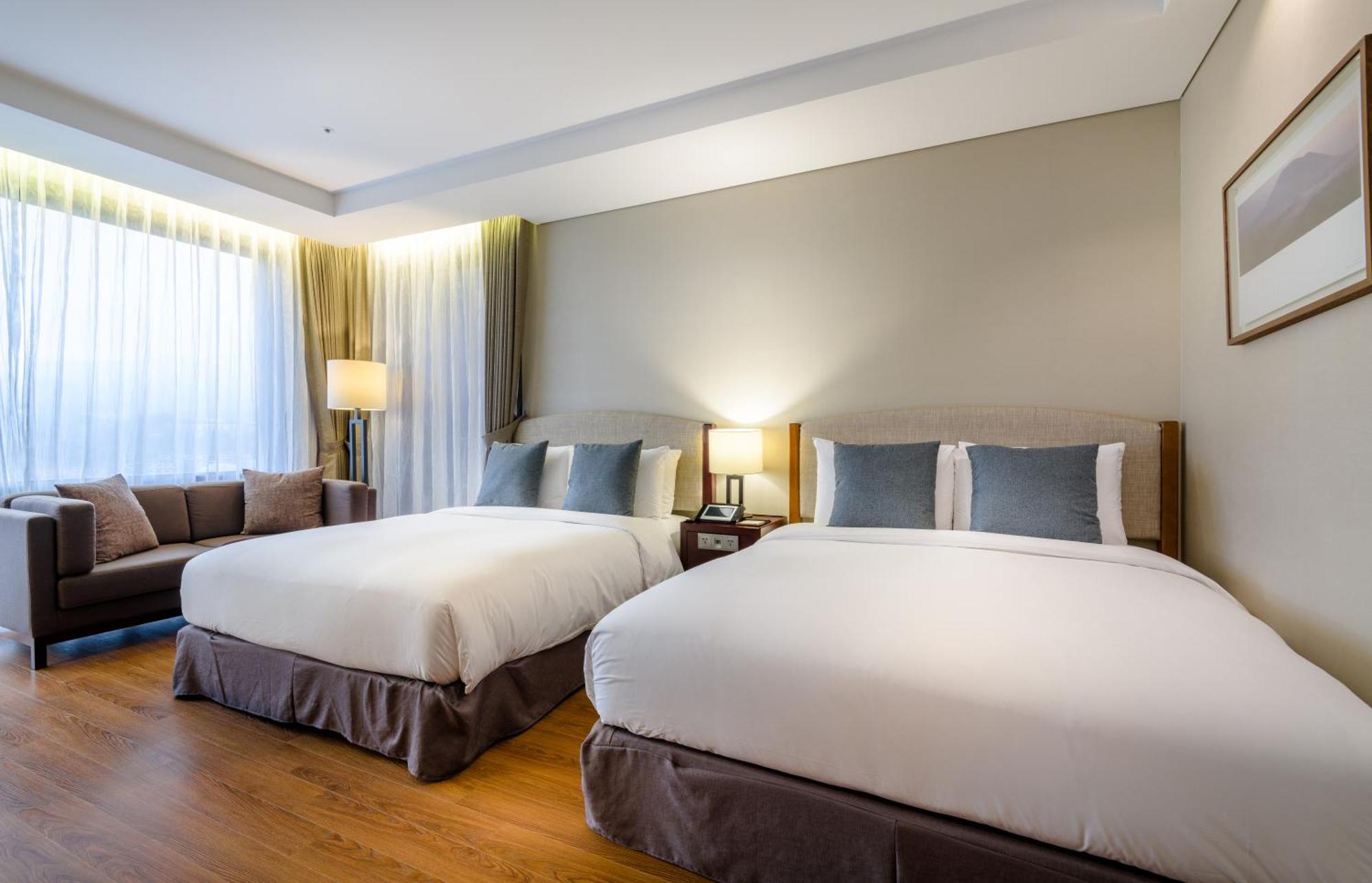 Parksunshine Jeju Hotel Seogwipo Luaran gambar