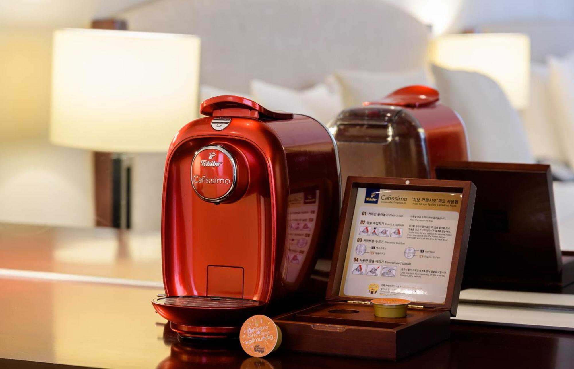 Parksunshine Jeju Hotel Seogwipo Luaran gambar