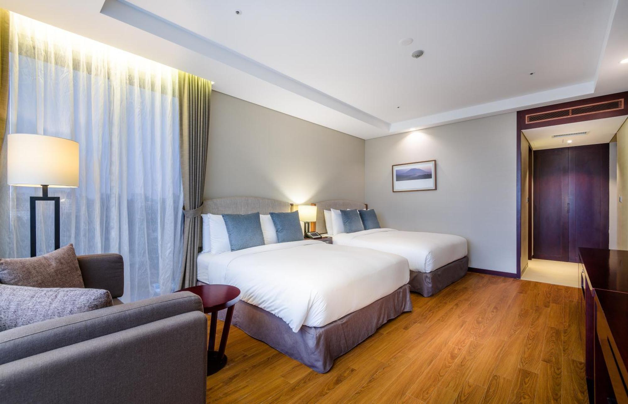 Parksunshine Jeju Hotel Seogwipo Luaran gambar