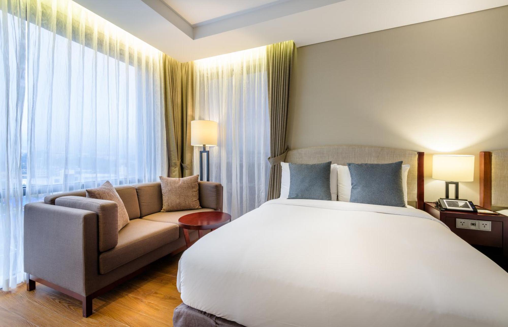 Parksunshine Jeju Hotel Seogwipo Luaran gambar