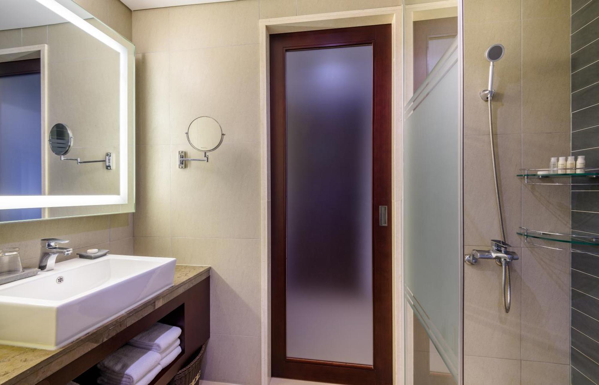 Parksunshine Jeju Hotel Seogwipo Luaran gambar