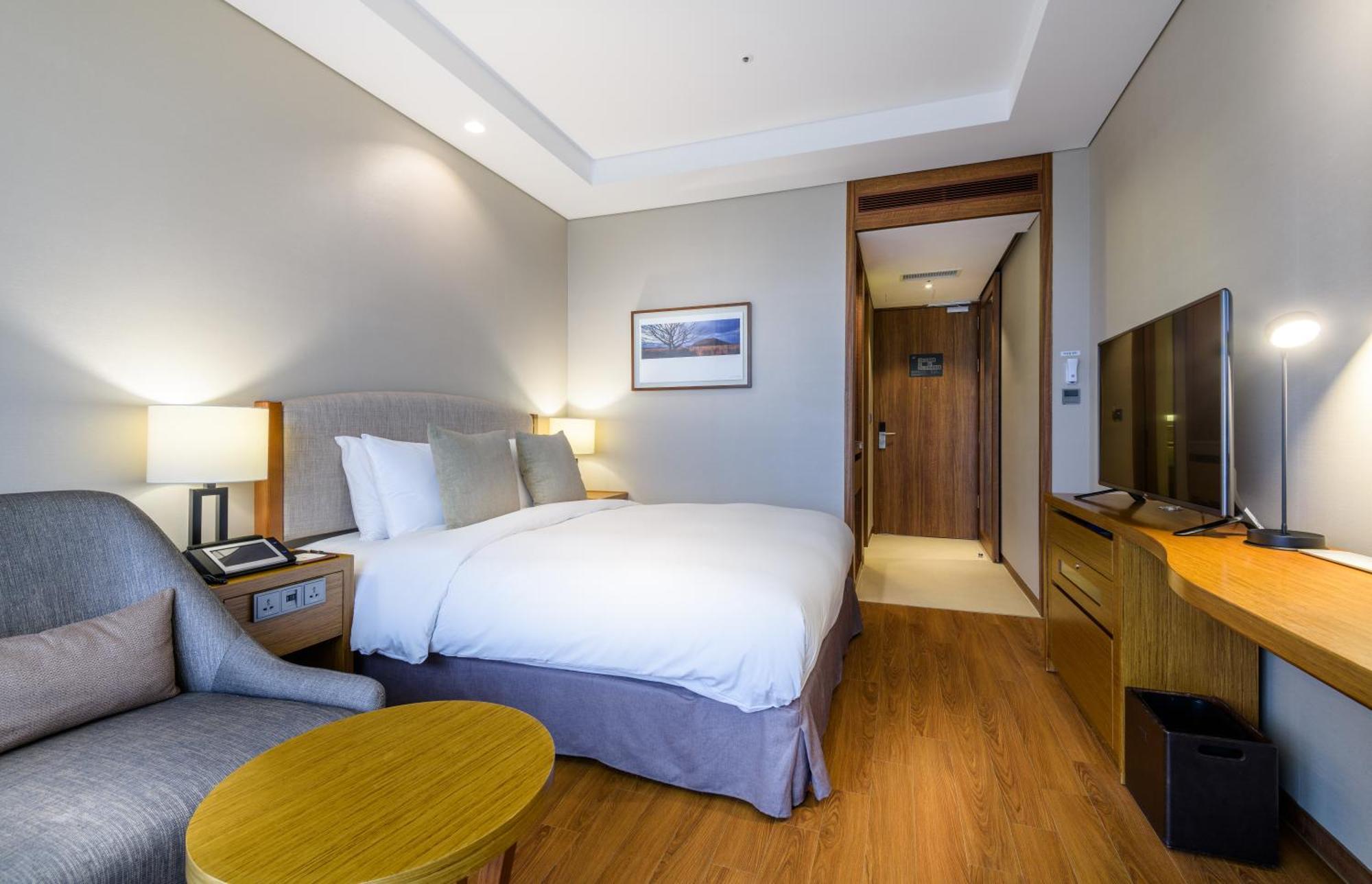 Parksunshine Jeju Hotel Seogwipo Luaran gambar