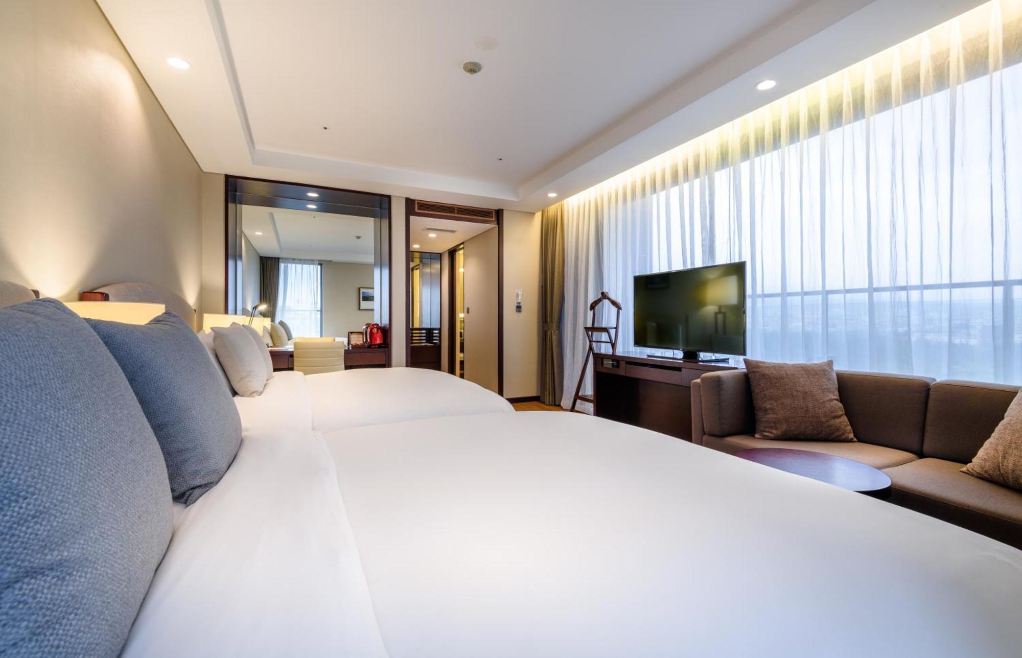 Parksunshine Jeju Hotel Seogwipo Luaran gambar