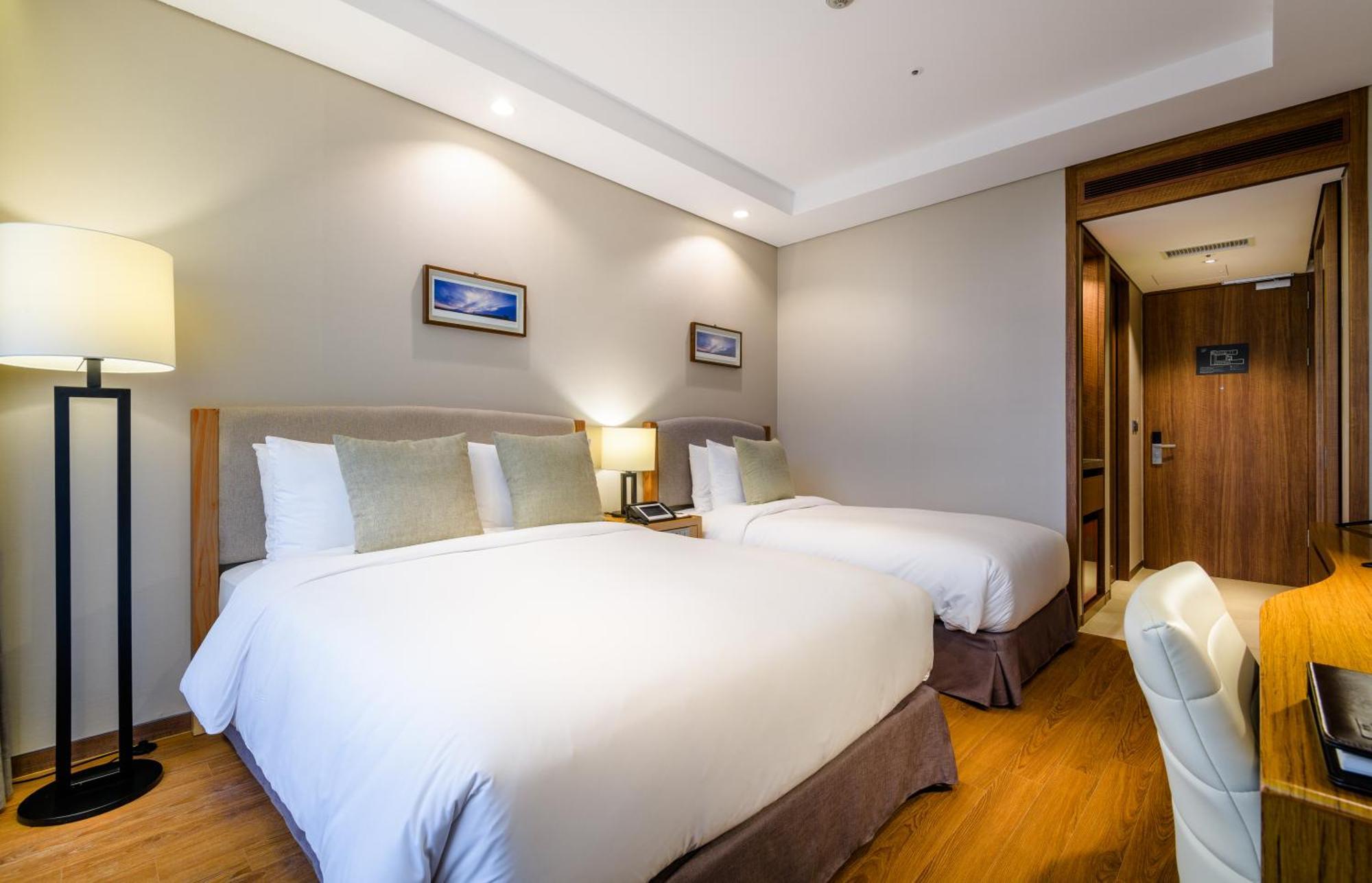 Parksunshine Jeju Hotel Seogwipo Luaran gambar