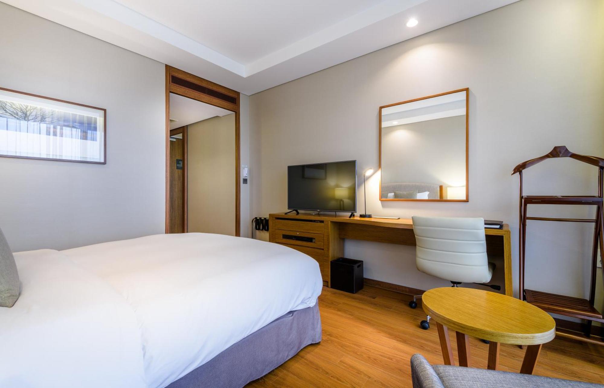 Parksunshine Jeju Hotel Seogwipo Luaran gambar