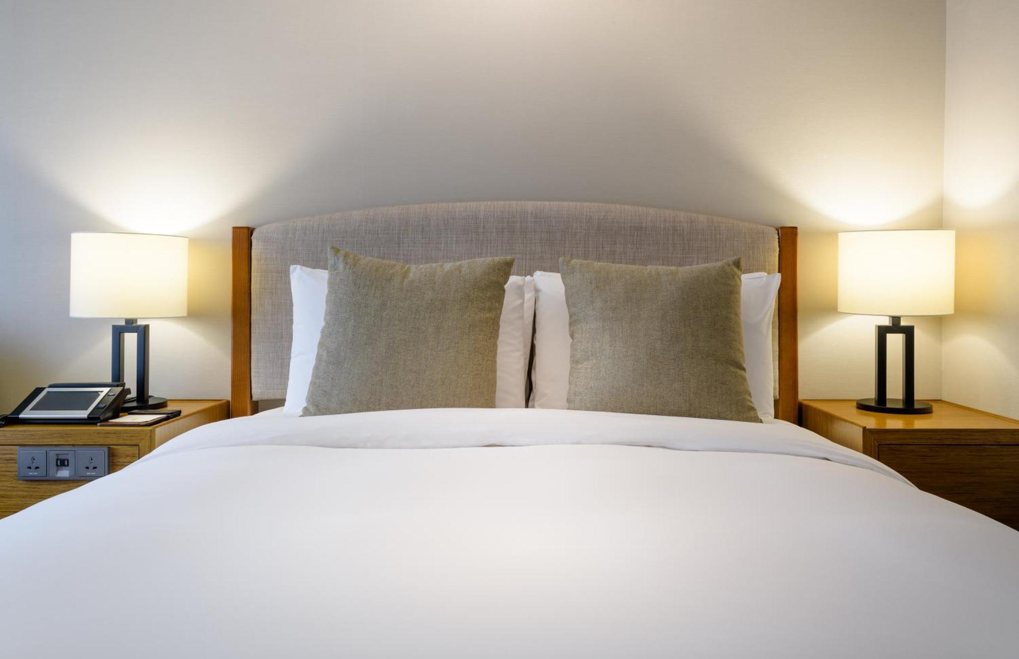 Parksunshine Jeju Hotel Seogwipo Luaran gambar