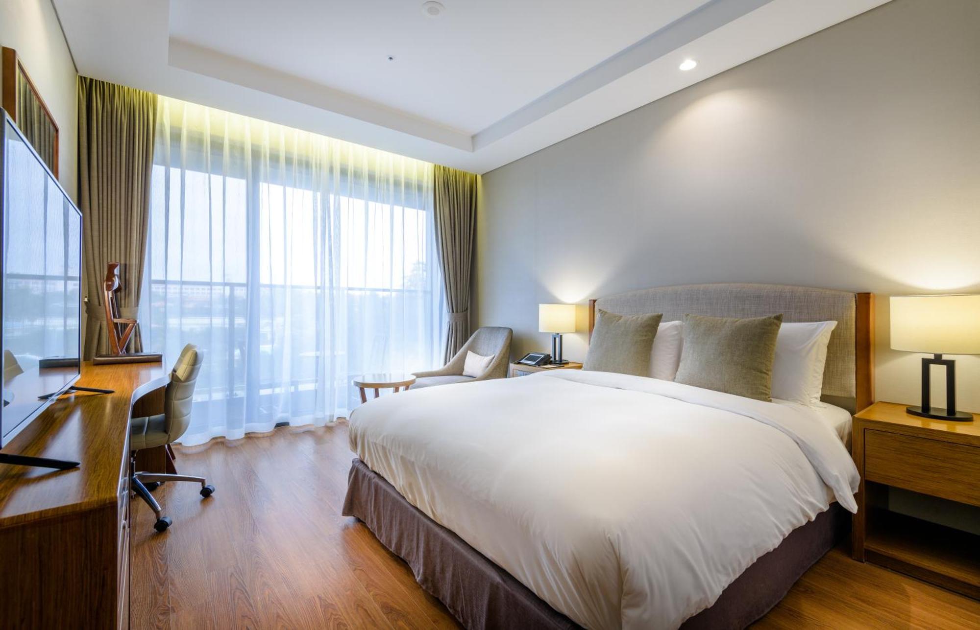 Parksunshine Jeju Hotel Seogwipo Luaran gambar