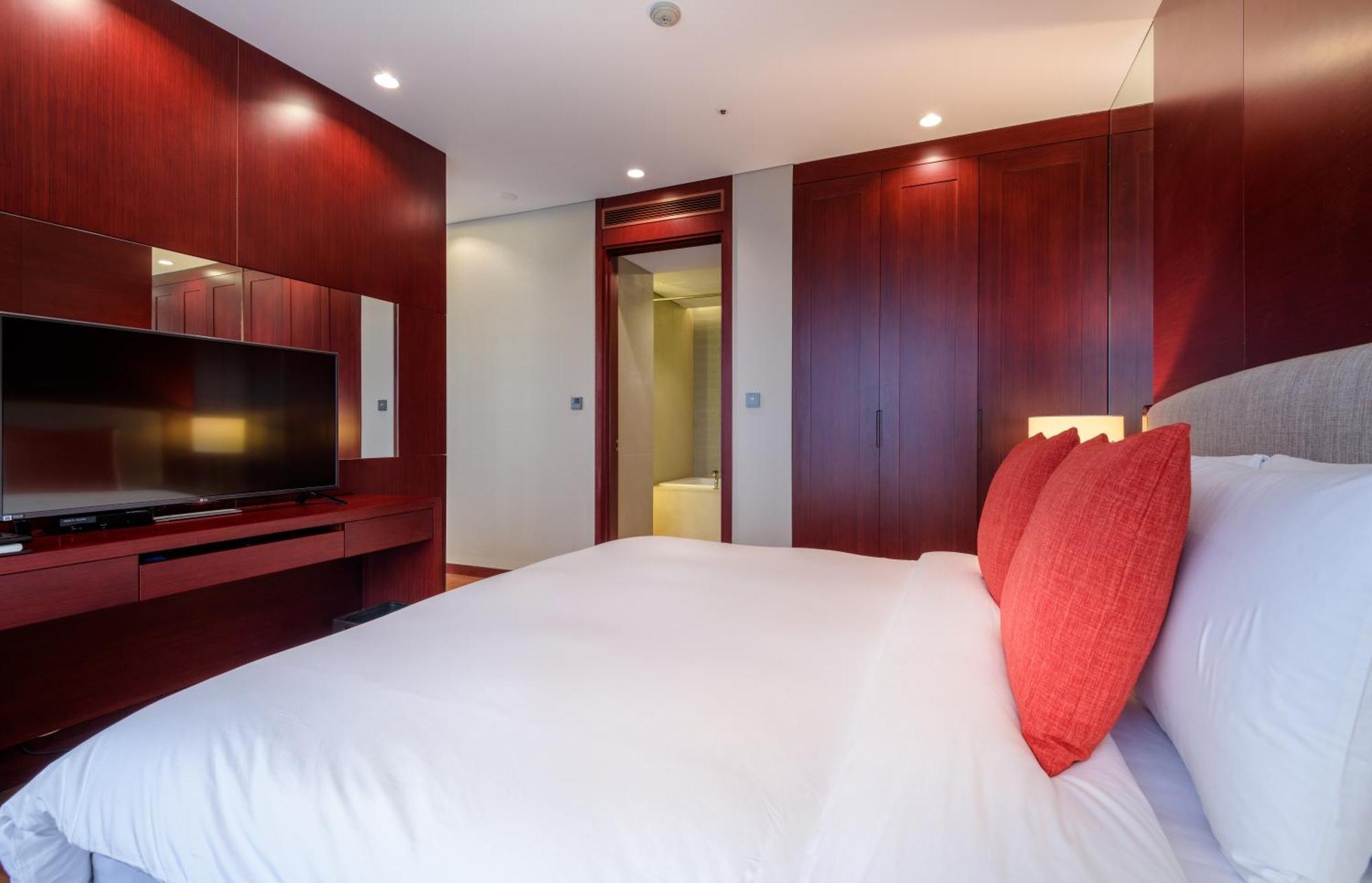 Parksunshine Jeju Hotel Seogwipo Luaran gambar