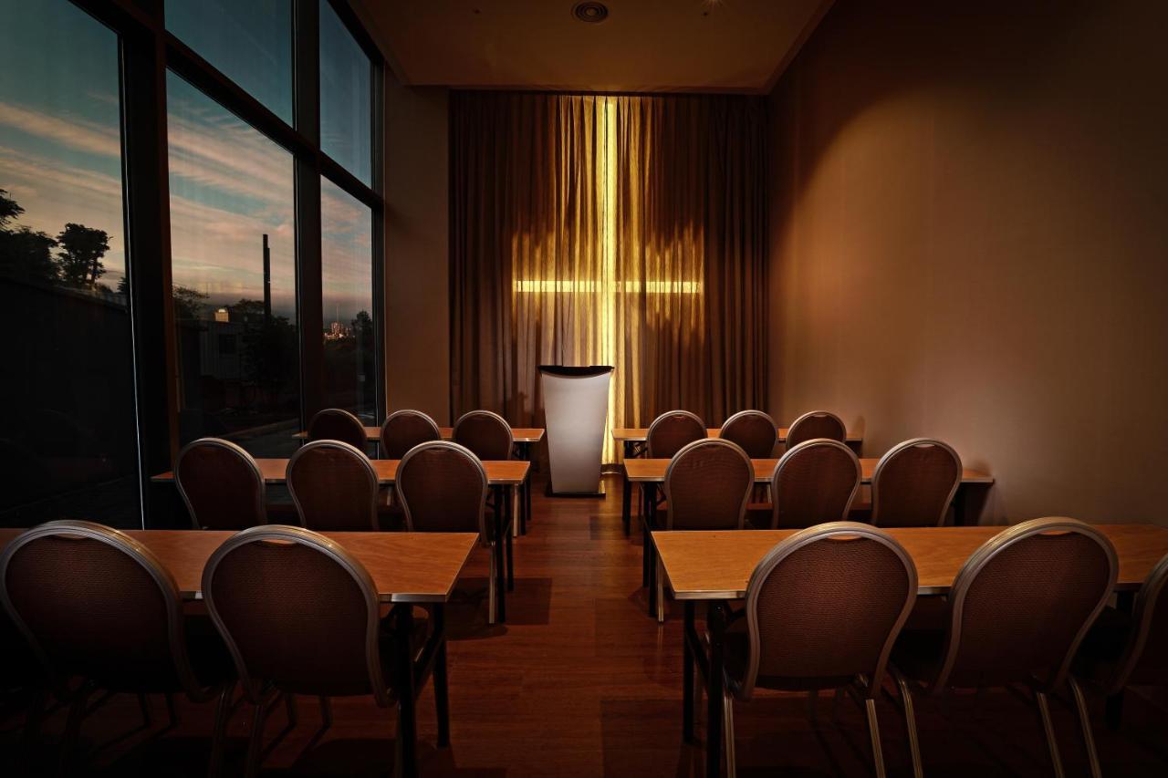 Parksunshine Jeju Hotel Seogwipo Luaran gambar