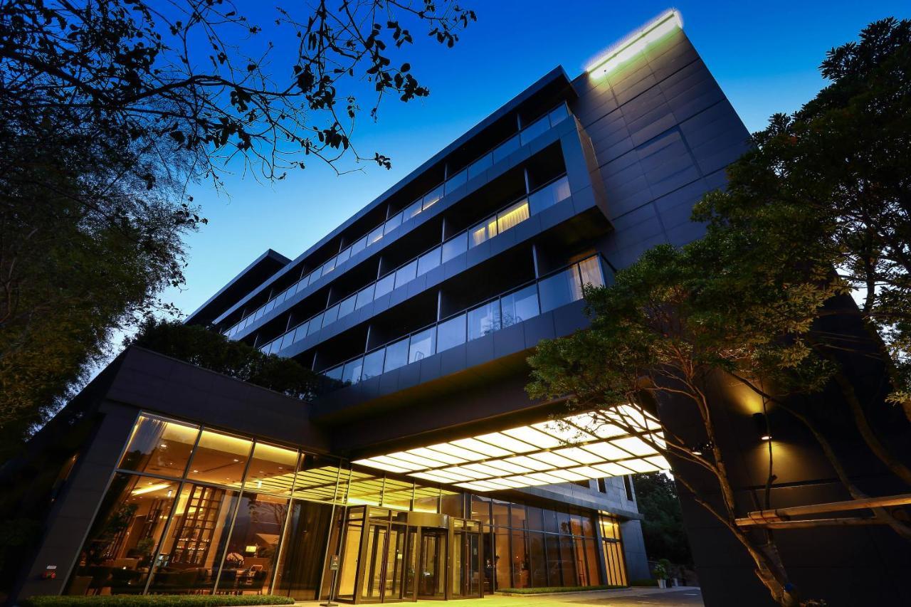 Parksunshine Jeju Hotel Seogwipo Luaran gambar